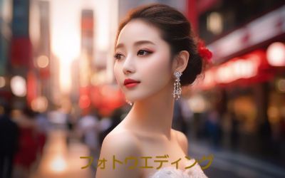 桐生市ウエディング